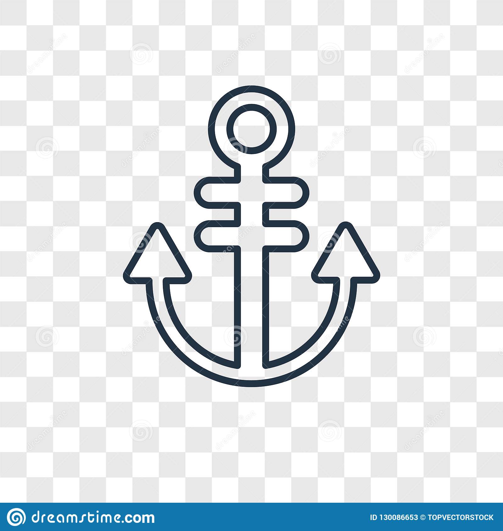 Detail Anchor Transparent Background Nomer 32