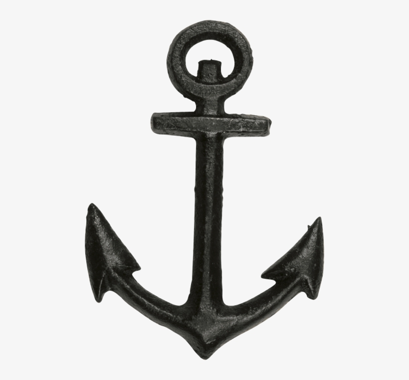 Detail Anchor Transparent Background Nomer 33
