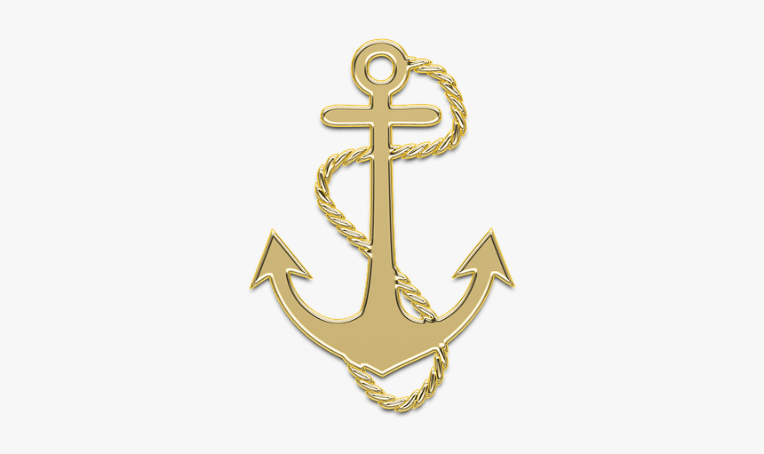 Detail Anchor Transparent Background Nomer 34
