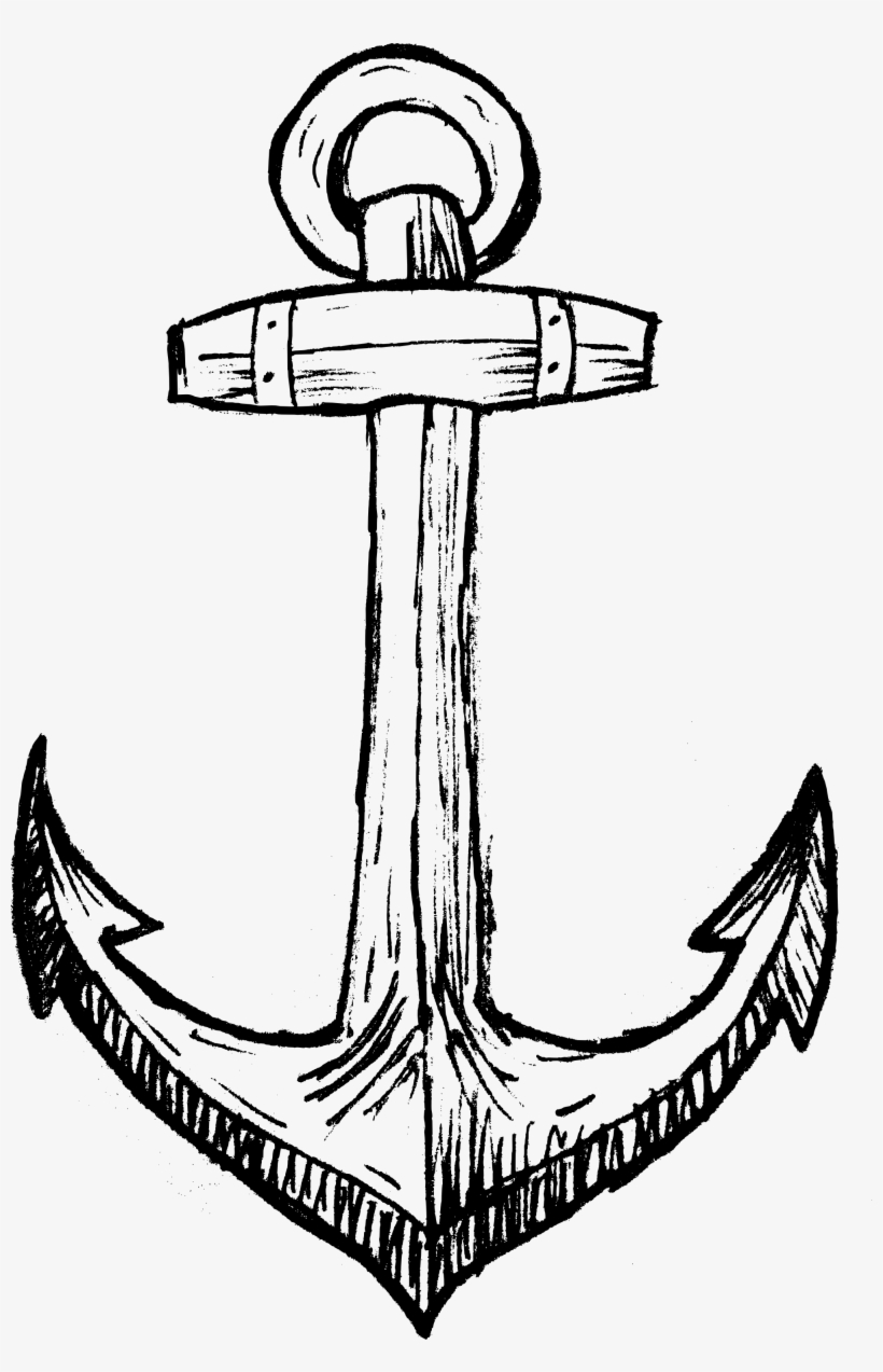 Detail Anchor Transparent Background Nomer 38