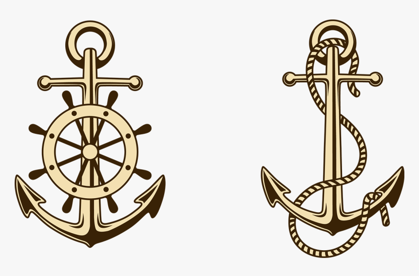 Detail Anchor Transparent Background Nomer 42