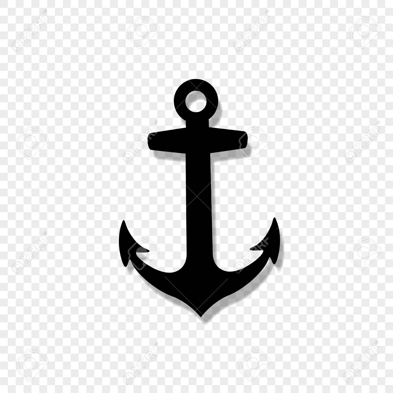 Detail Anchor Transparent Background Nomer 46