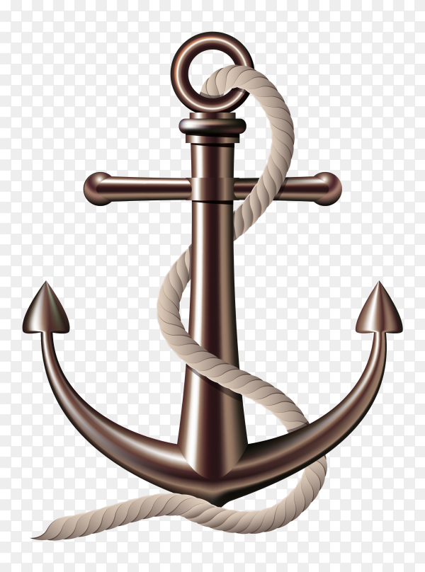 Detail Anchor Transparent Background Nomer 47