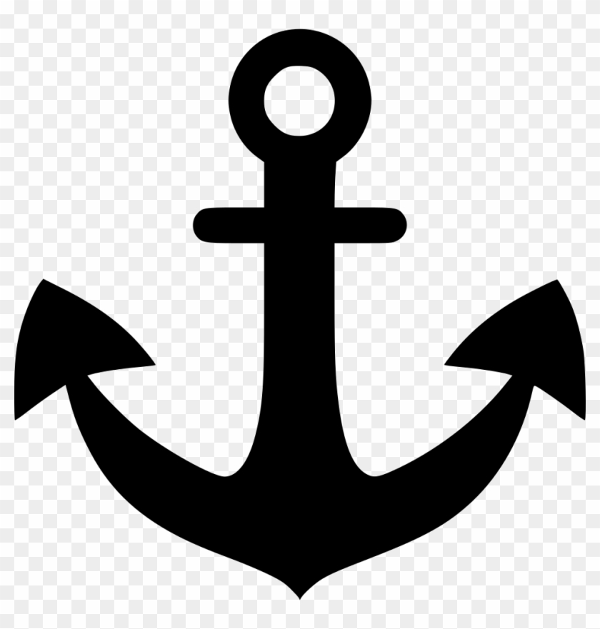 Detail Anchor Transparent Png Nomer 9