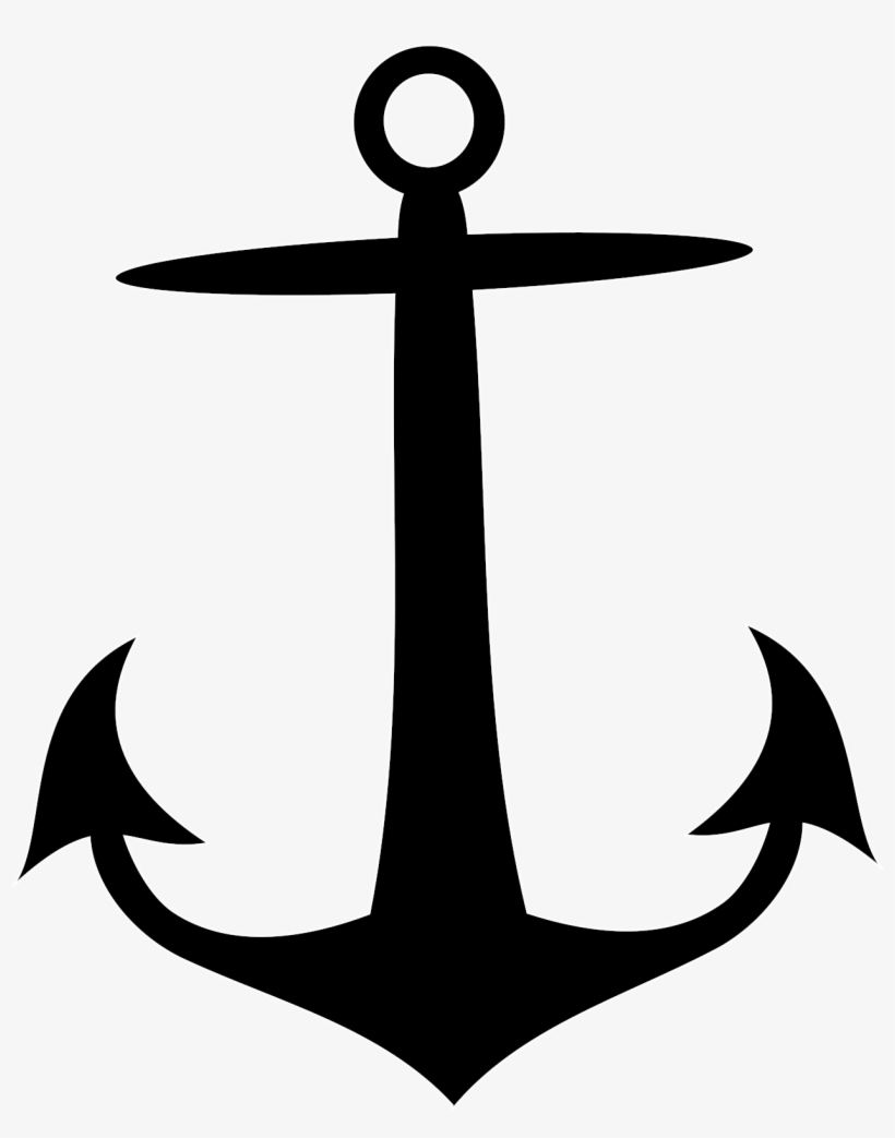 Detail Anchor Transparent Png Nomer 13