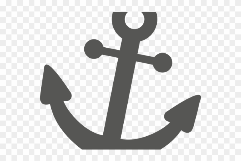 Detail Anchor Transparent Png Nomer 26