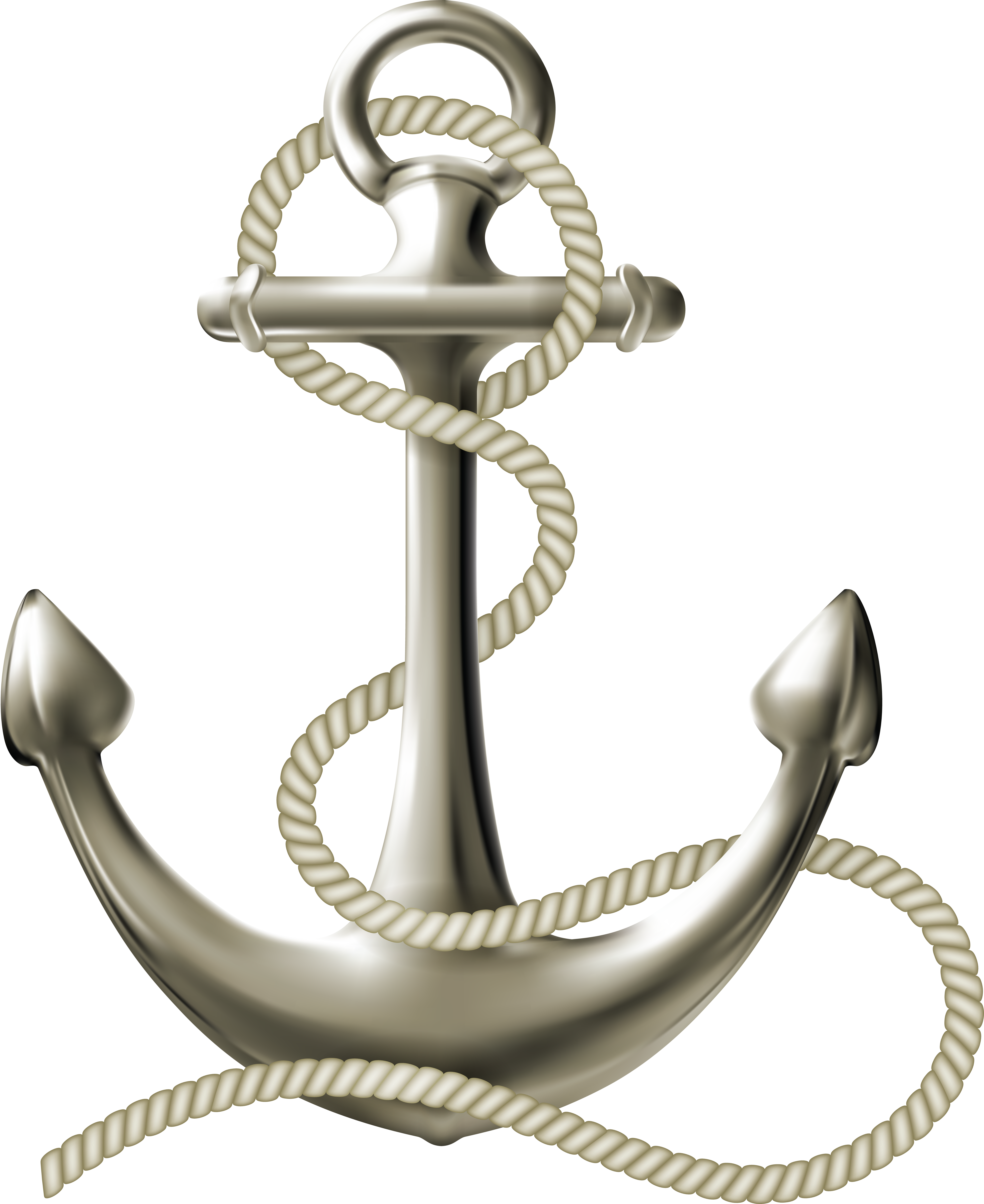 Detail Anchor Transparent Png Nomer 35