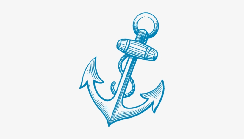 Detail Anchor Transparent Png Nomer 42