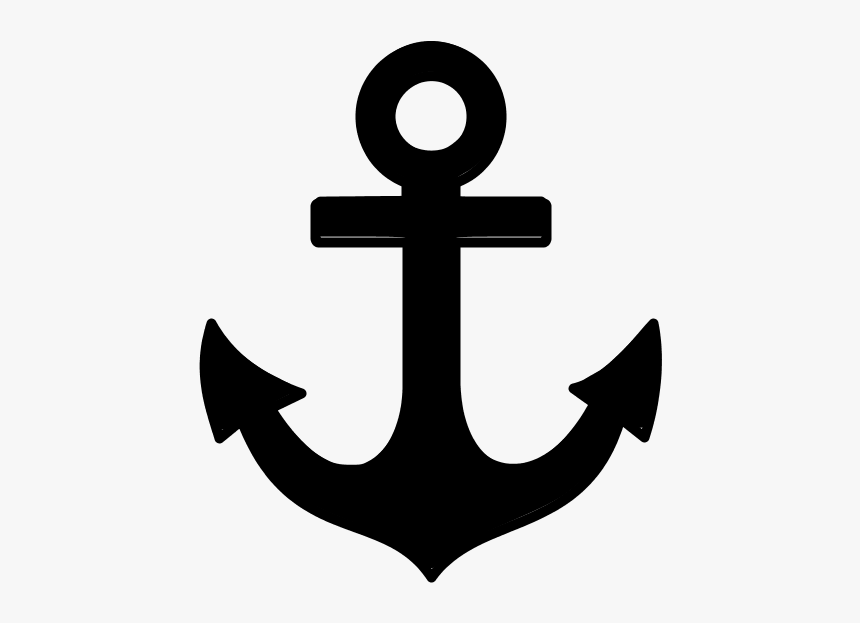 Detail Anchor Vector Png Nomer 10
