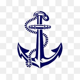 Detail Anchor Vector Png Nomer 15