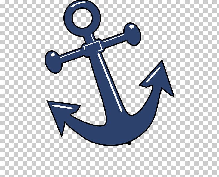 Detail Anchor Vector Png Nomer 17