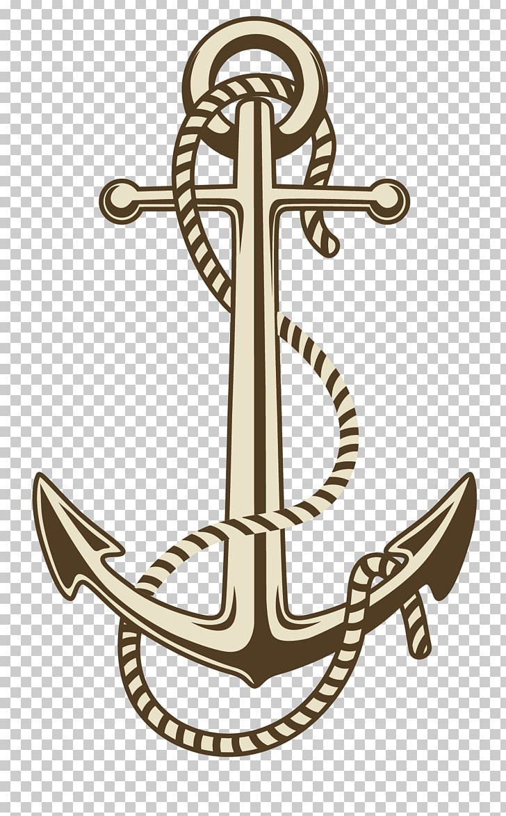 Detail Anchor Vector Png Nomer 19
