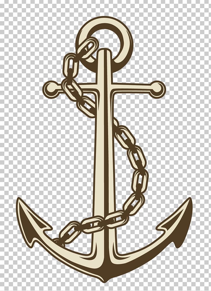 Detail Anchor Vector Png Nomer 22