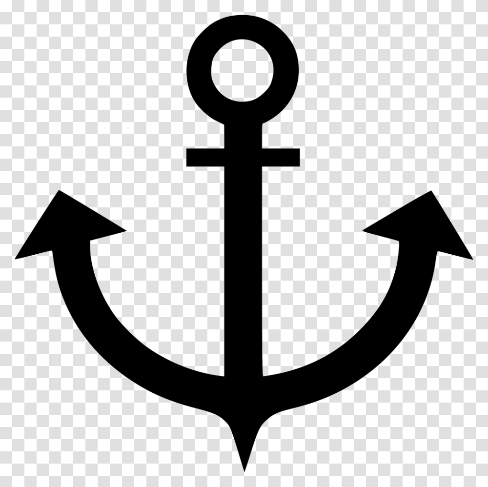 Detail Anchor Vector Png Nomer 32