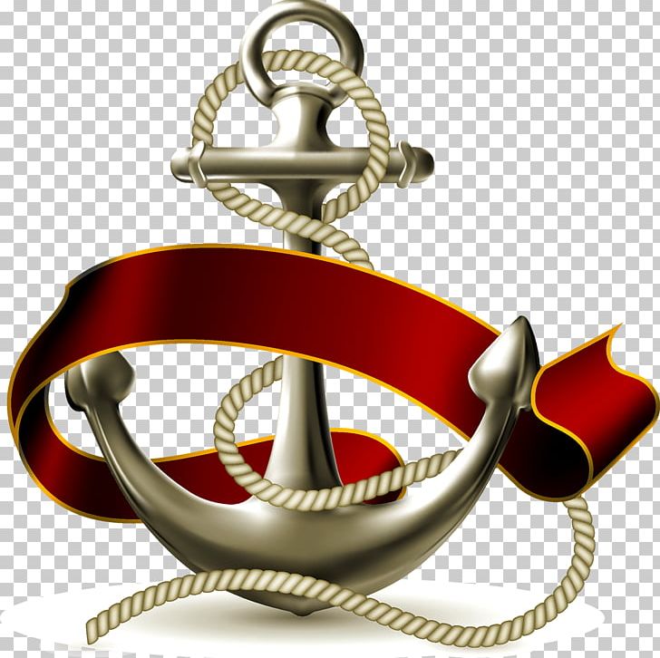 Detail Anchor Vector Png Nomer 42