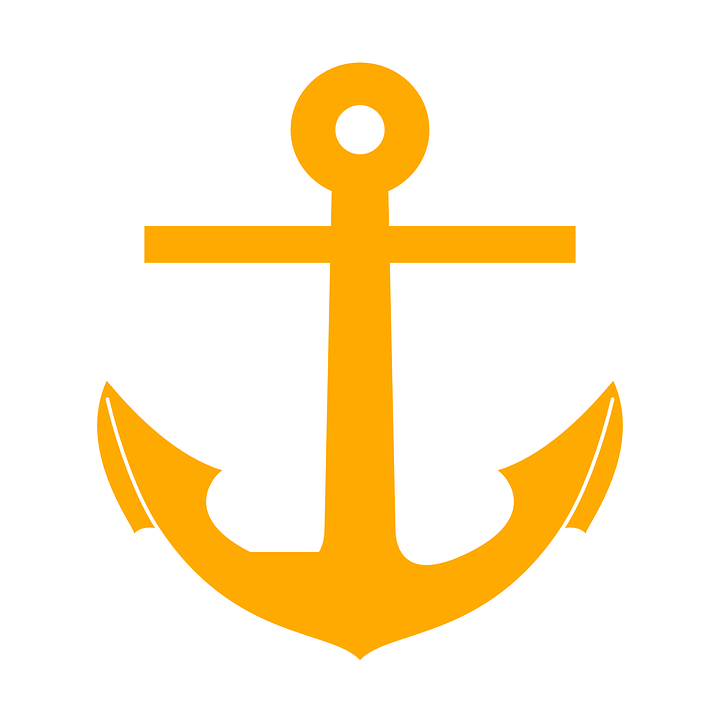 Detail Anchor Vector Png Nomer 44