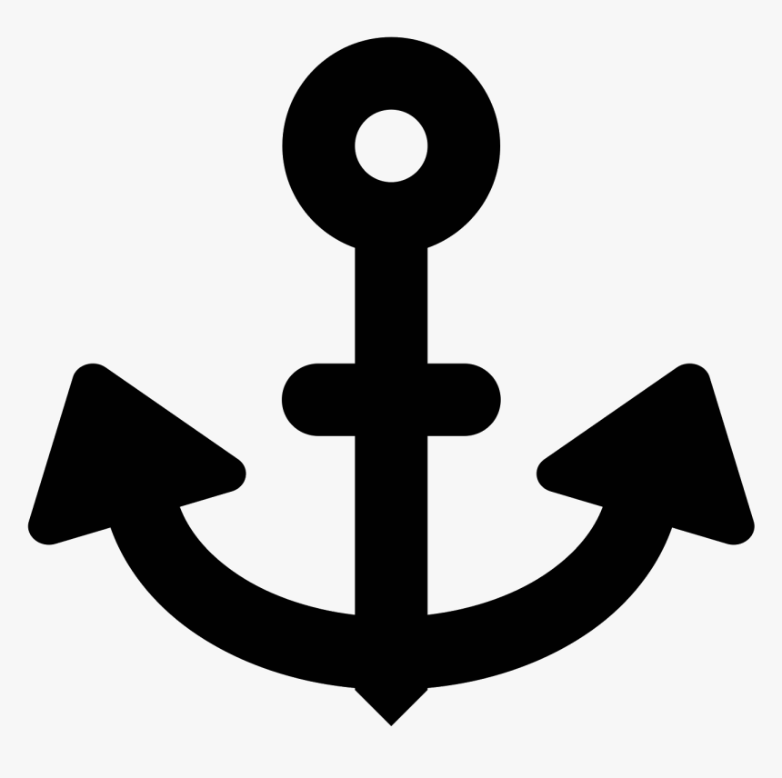 Detail Anchor Vector Png Nomer 47