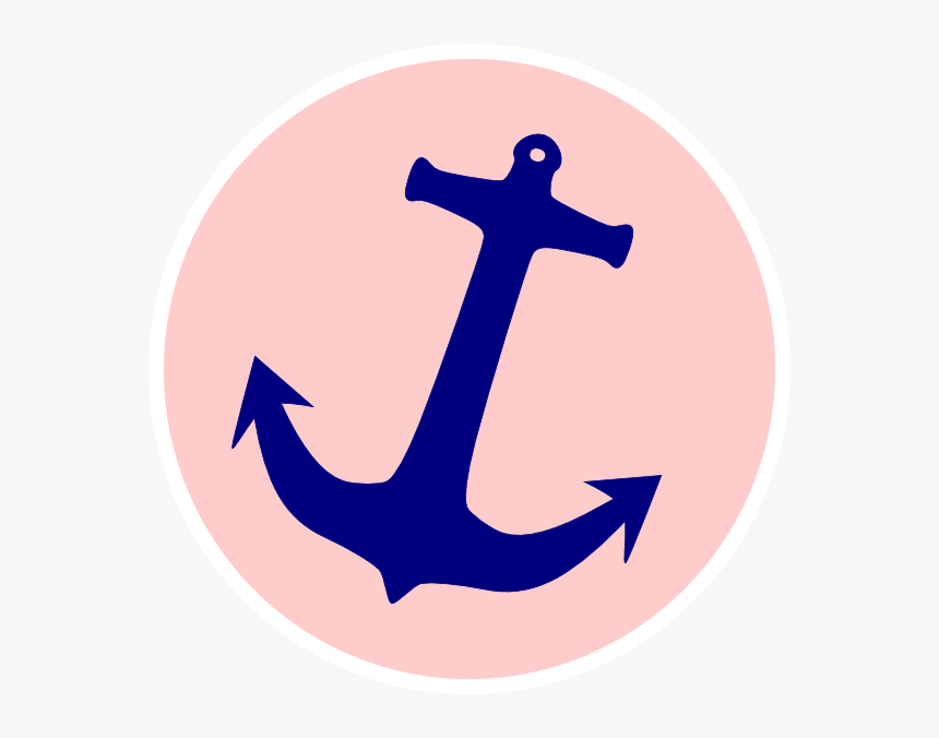 Detail Anchor Vector Png Nomer 51