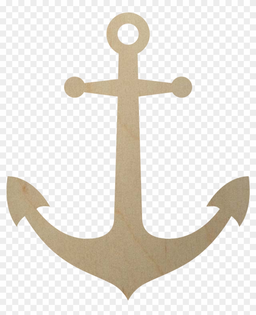 Detail Anchor Vector Png Nomer 53