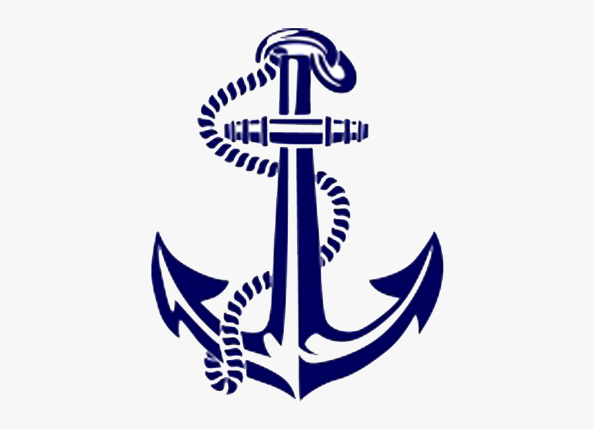 Detail Anchor Vector Png Nomer 7