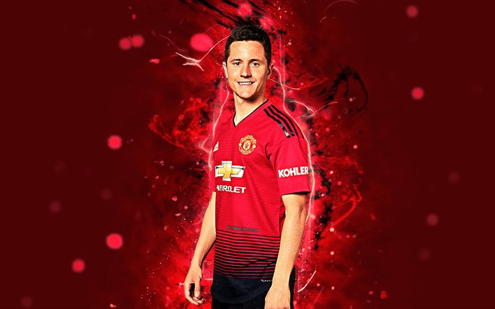 Detail Ander Herrera Wallpaper Nomer 13