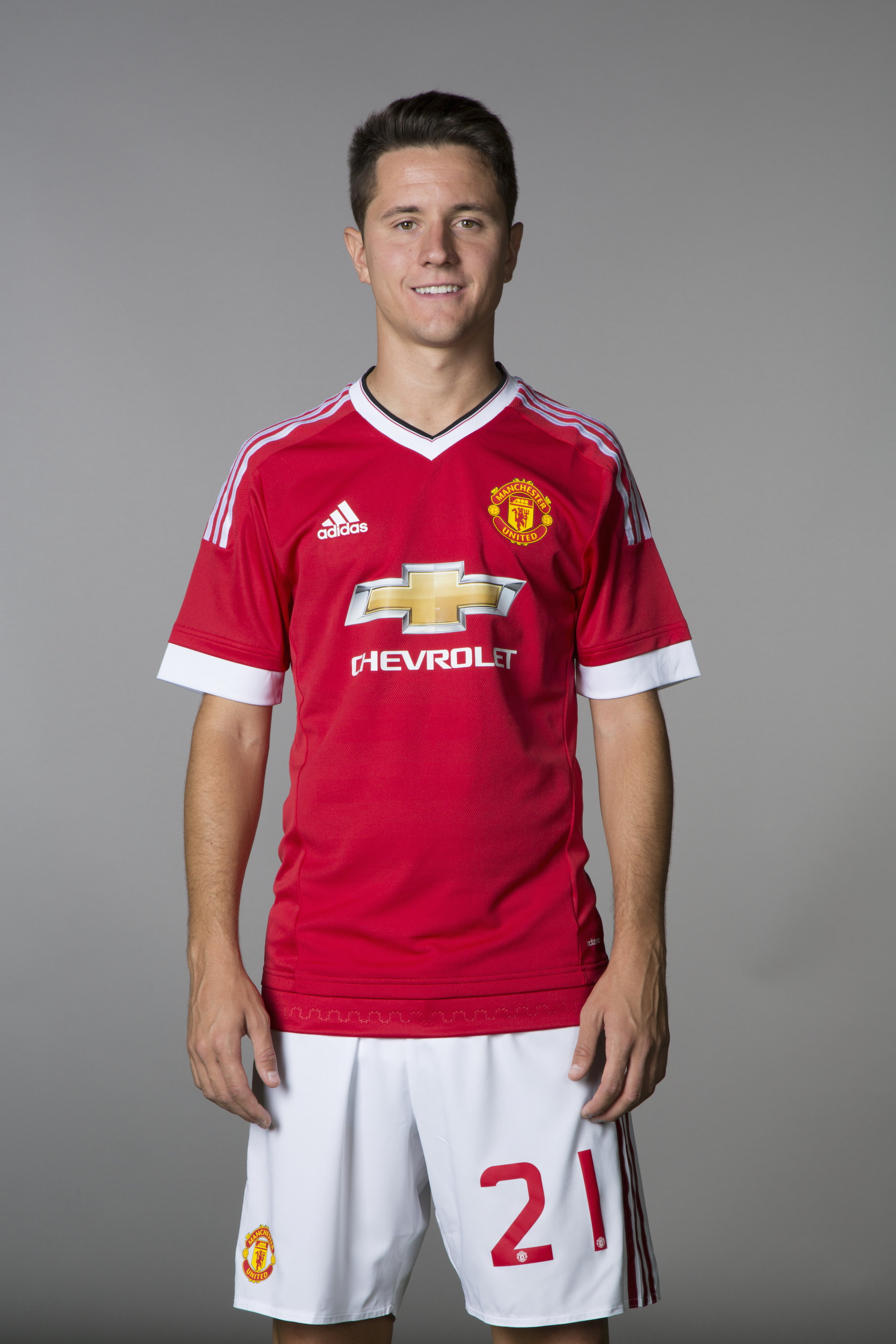 Detail Ander Herrera Wallpaper Nomer 15