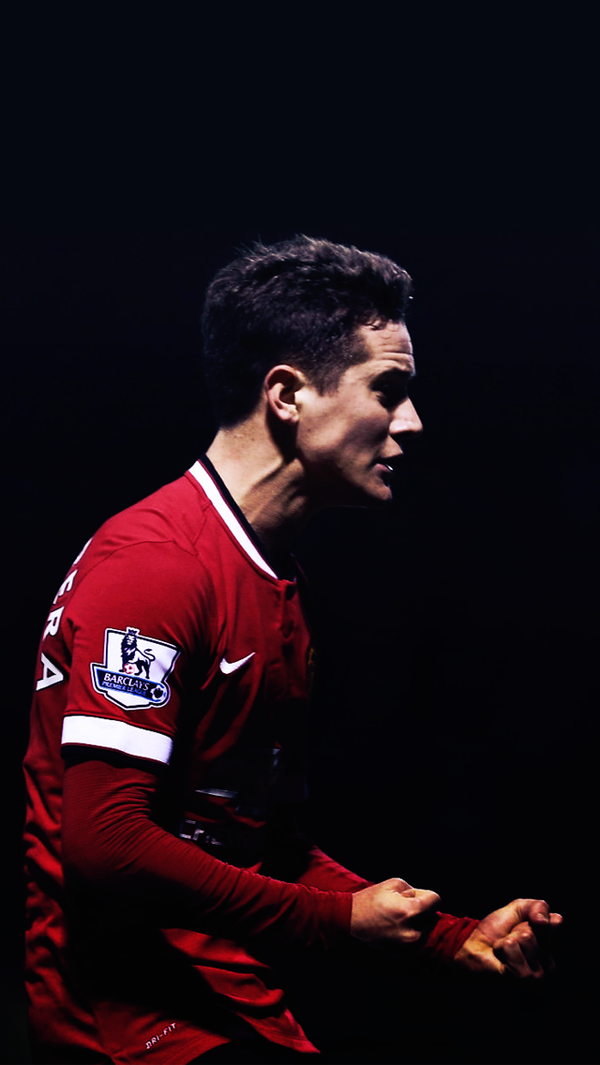 Detail Ander Herrera Wallpaper Nomer 5