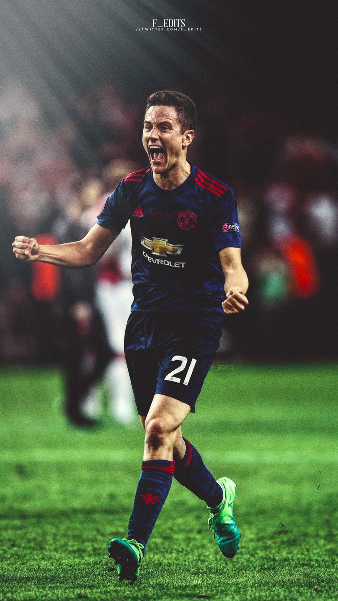 Detail Ander Herrera Wallpaper Nomer 6