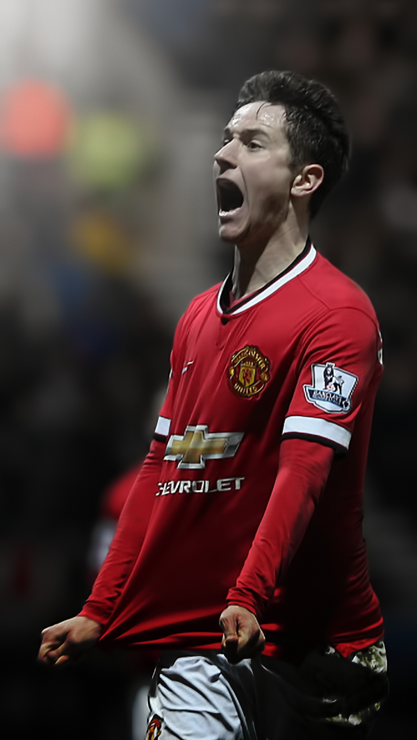 Detail Ander Herrera Wallpaper Nomer 10