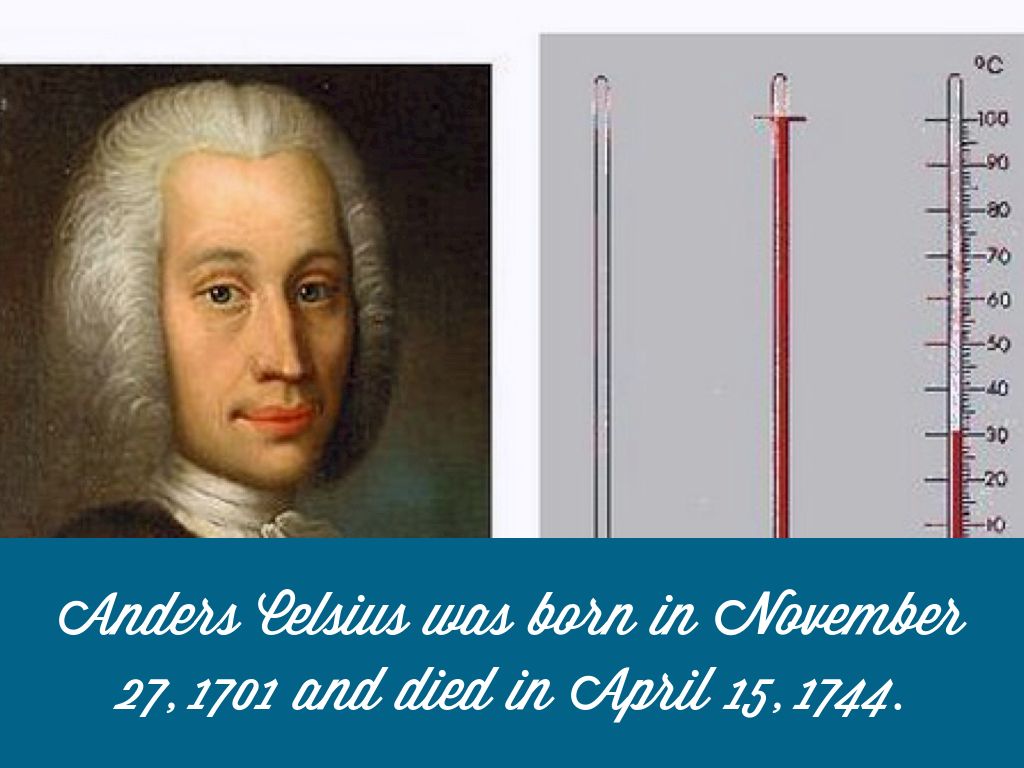 Detail Anders Celsius Quotes Nomer 11