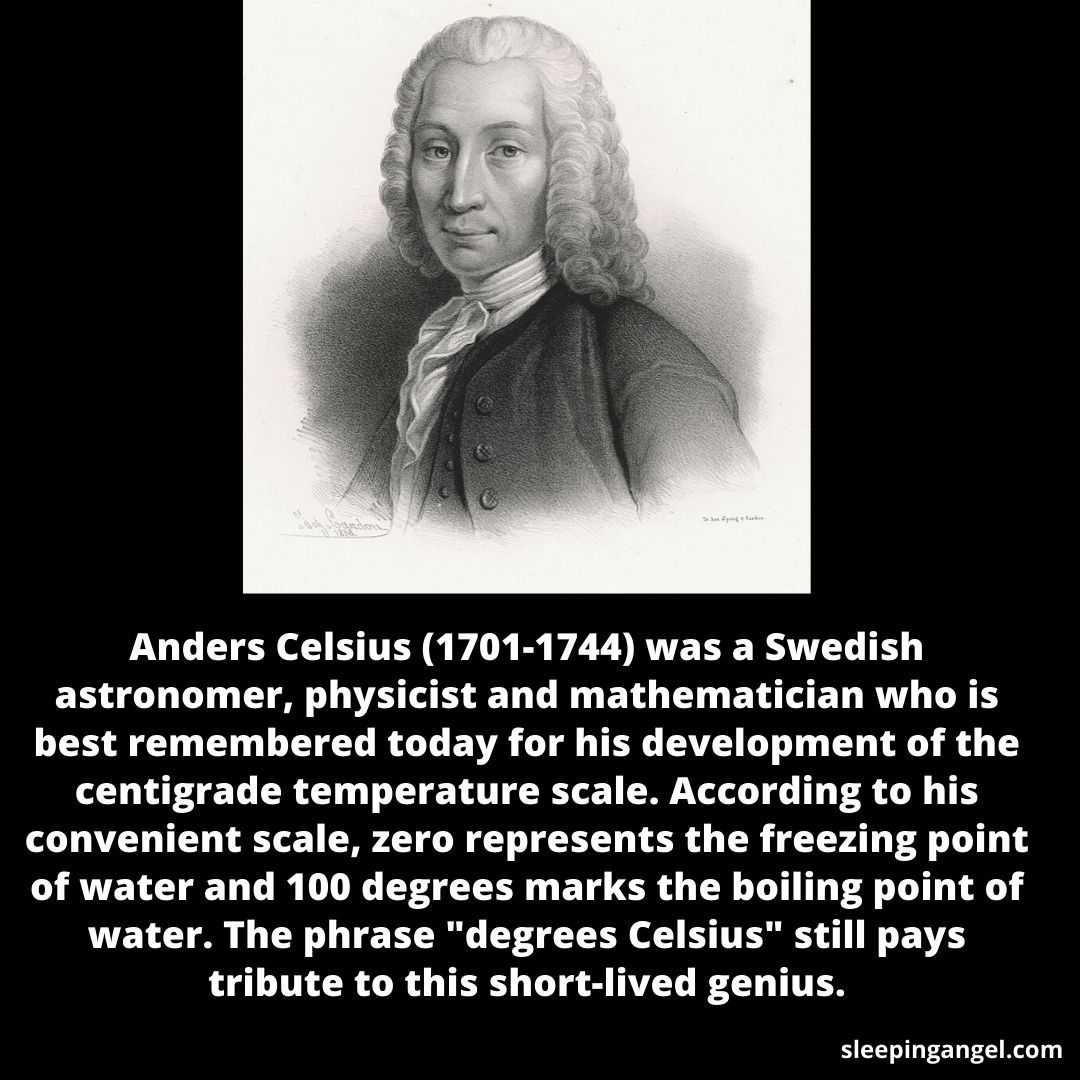 Detail Anders Celsius Quotes Nomer 4