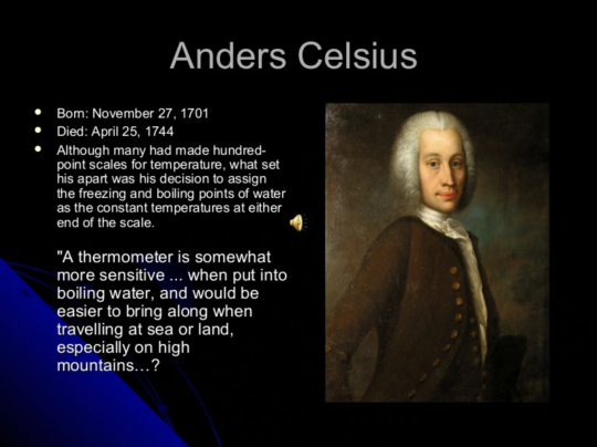 Detail Anders Celsius Quotes Nomer 31