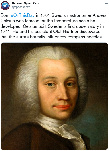 Detail Anders Celsius Quotes Nomer 35