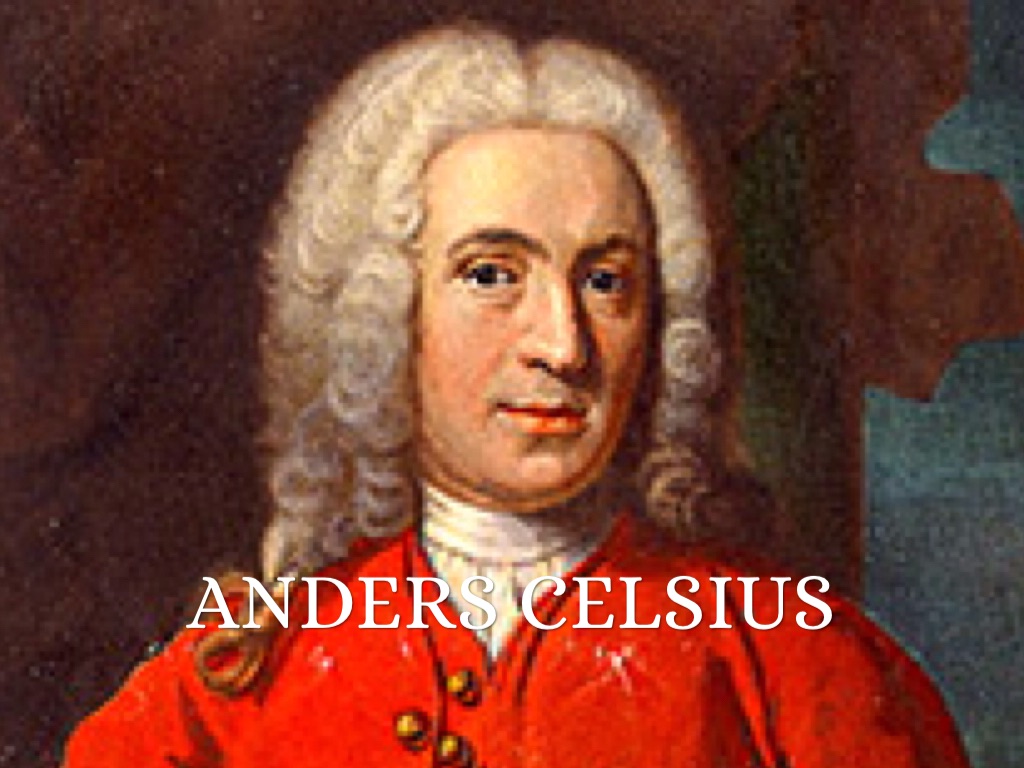 Detail Anders Celsius Quotes Nomer 51