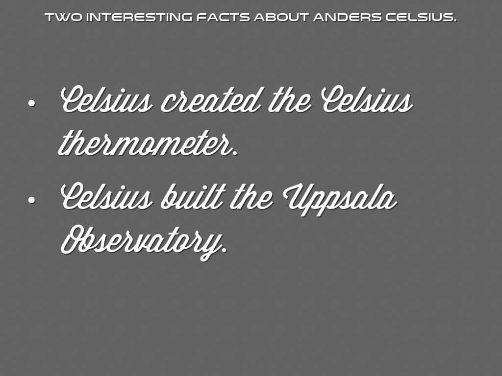 Detail Anders Celsius Quotes Nomer 7
