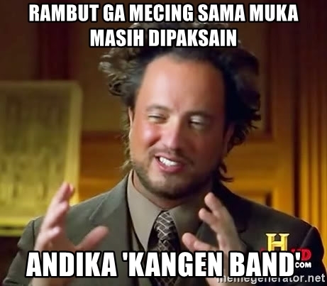 Detail Andika Kangen Band Meme Nomer 16