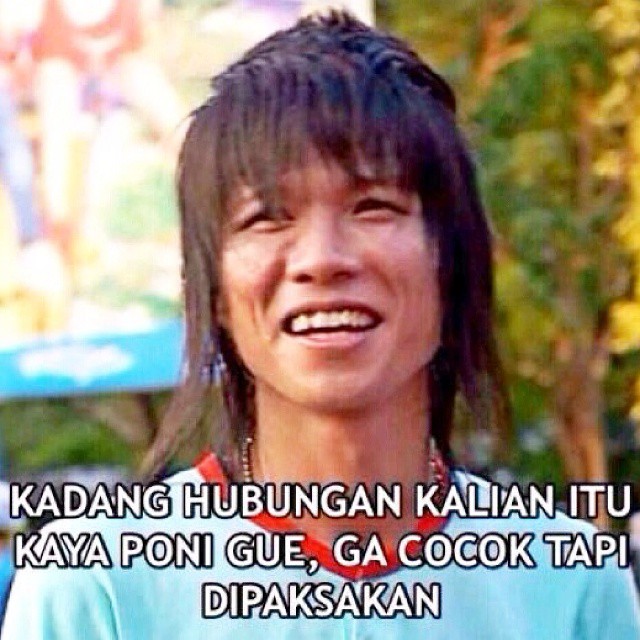 Detail Andika Kangen Band Meme Nomer 3