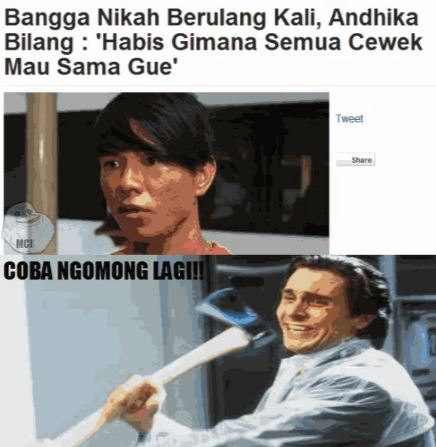 Detail Andika Kangen Band Meme Nomer 37