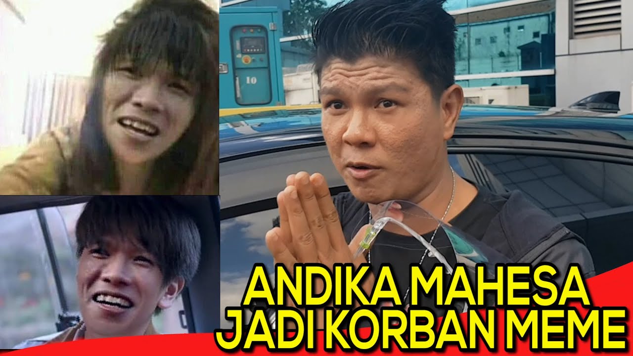 Detail Andika Kangen Band Meme Nomer 46