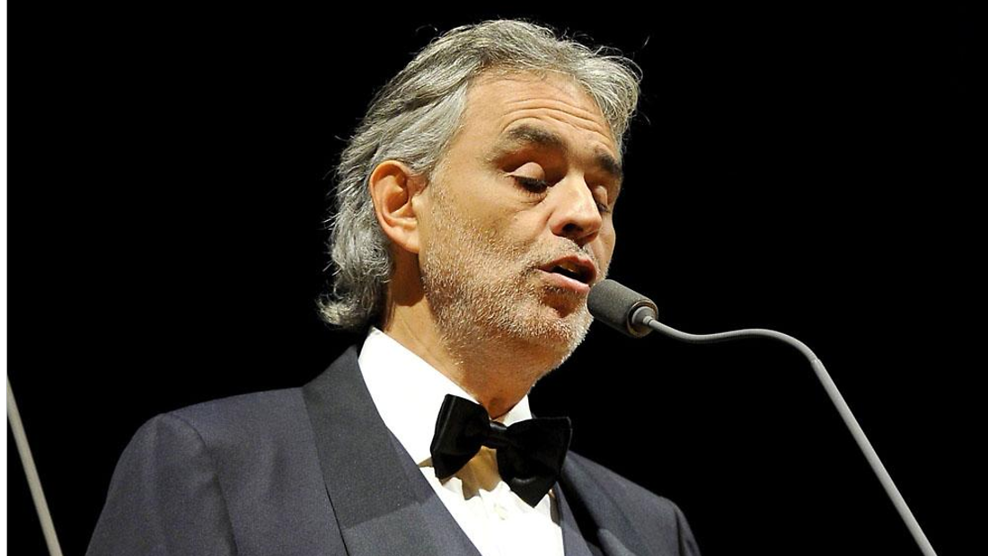 Detail Andrea Bocelli Meme Nomer 21