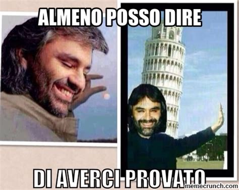 Detail Andrea Bocelli Meme Nomer 25