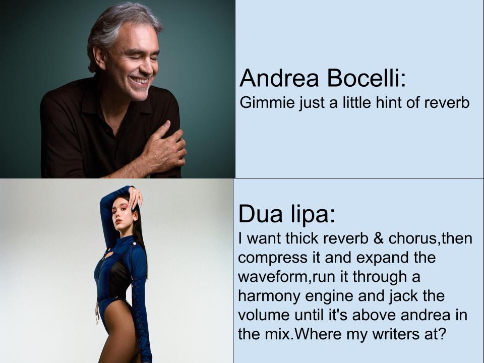 Detail Andrea Bocelli Meme Nomer 33