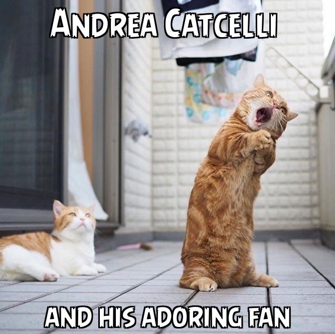 Detail Andrea Bocelli Meme Nomer 49