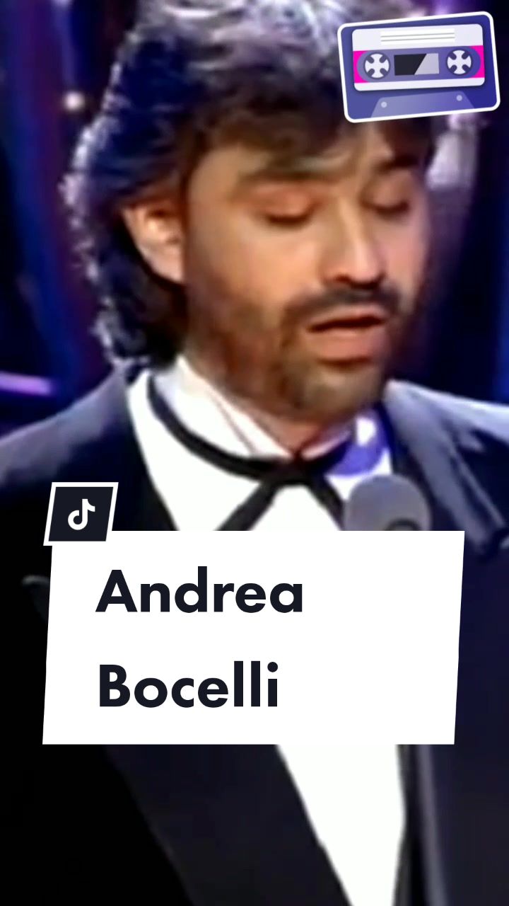 Detail Andrea Bocelli Meme Nomer 51