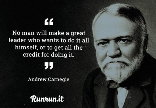 Detail Andrew Carnegie Quotes Nomer 15