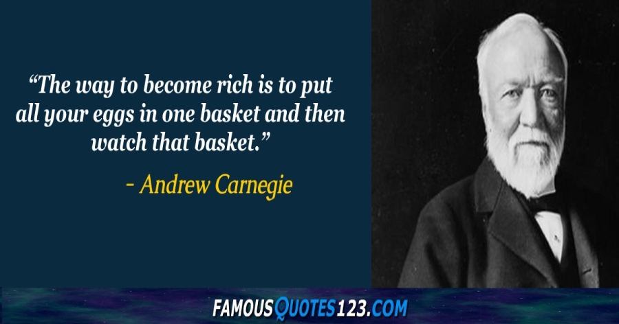 Detail Andrew Carnegie Quotes Nomer 16