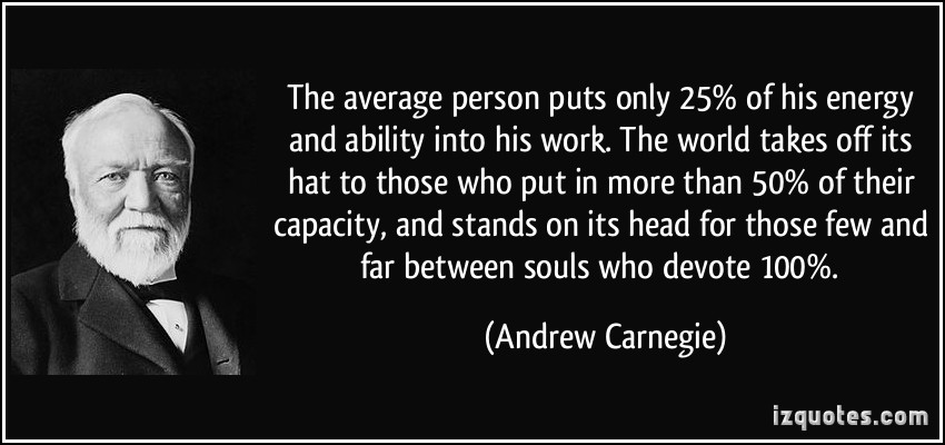 Detail Andrew Carnegie Quotes Nomer 21