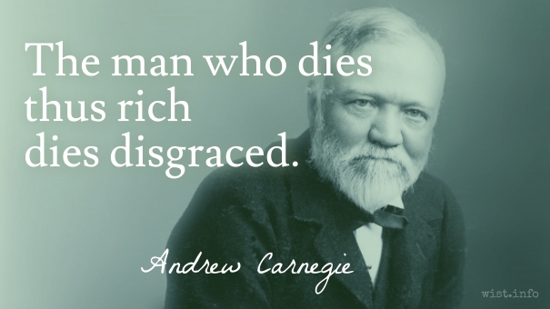 Detail Andrew Carnegie Quotes Nomer 33