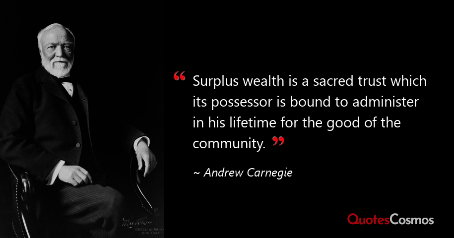 Detail Andrew Carnegie Quotes Nomer 39
