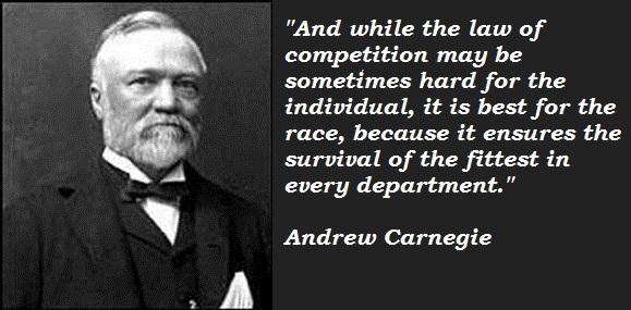 Detail Andrew Carnegie Quotes Nomer 46